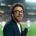 Cristian Carrero Roca