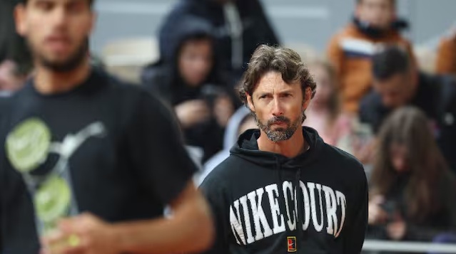 Juan Carlos Ferrero